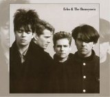 Echo And The Bunnymen - Bedbugs And Ballyhoo